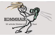 KommHair