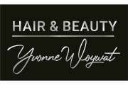 Hair&Beauty Yvonne Woywat