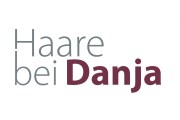 Haare bei Danja