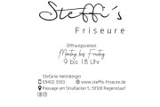 Steffi´s Friseure