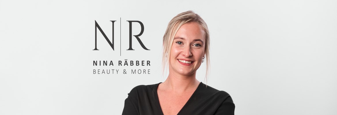 Nina Räbber | Beauty & More