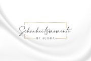 Schönheitsmomente by Alisha