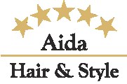 Aida Korff - Aida Hair Style