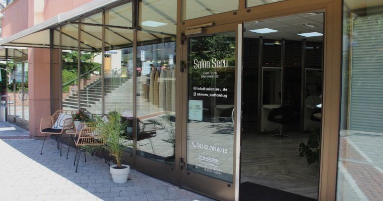 Salon Seru Image 1