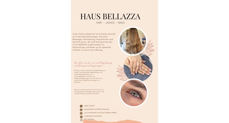 Haus Bellazza Afbeelding 2