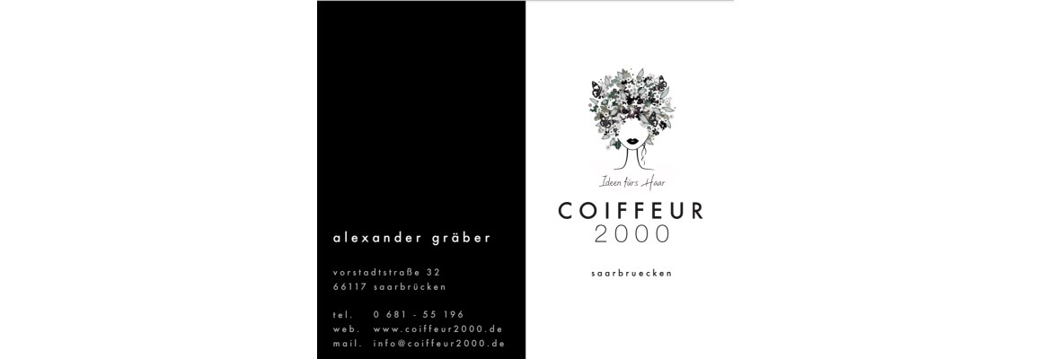 Coiffeur 2000