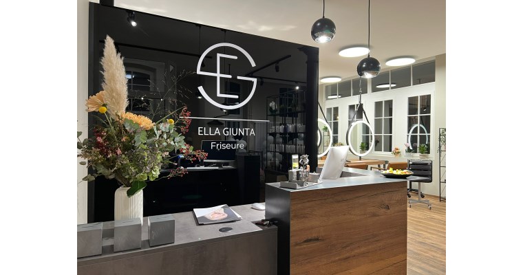 Ella Giunta Friseure Bild 1