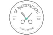 Die Haarschneiderei