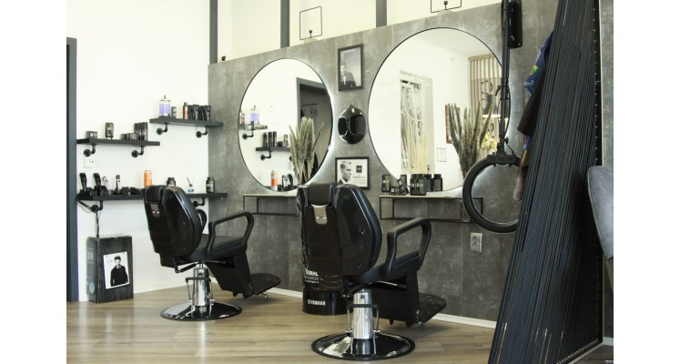 VP Vivienne Paschke Friseur Afbeelding 3