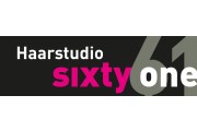 Haarstudio sixtyone