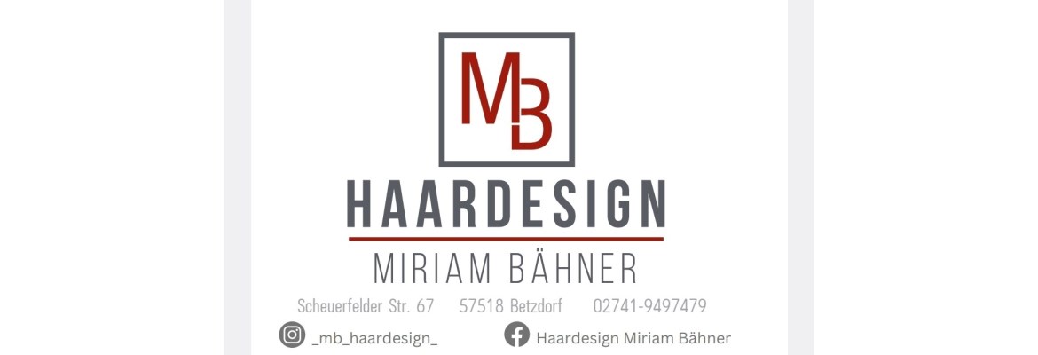 MB Haardesign