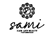 Sami Hair and Beauty Professionals