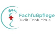 Fachfußpflege Judit Confucious