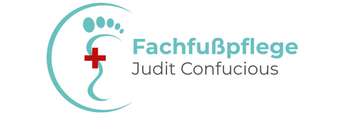 Fachfußpflege Judit Confucious