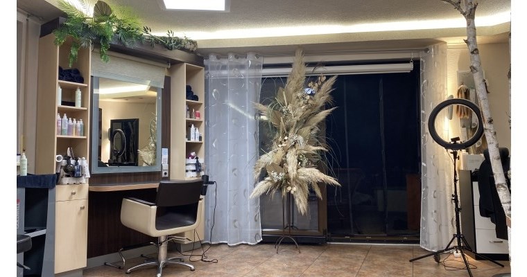 Salon Sabine Bild 1