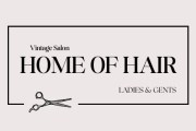 HOME OF HAIR