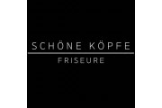 Schöne Köpfe