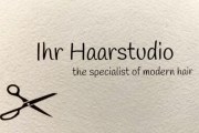 Ihr Haarstudio