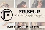 Friseur Haar Raffinessen I