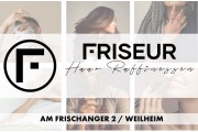 Friseur Haar Raffinessen II