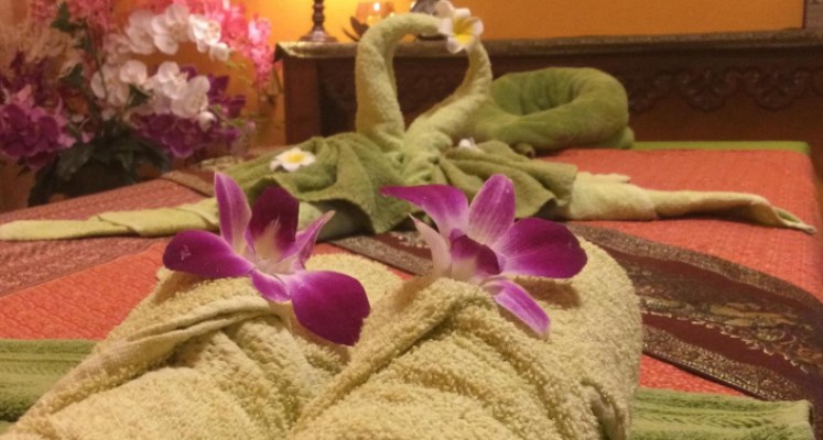 Sunny Thai Massage Bild 3