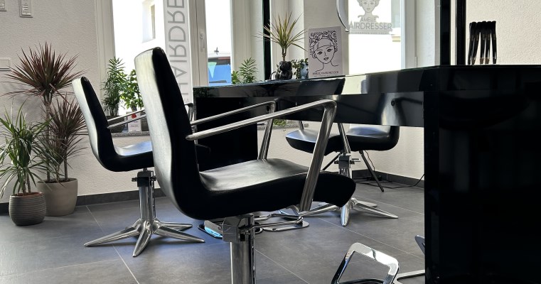 Amelie Hairdresser Afbeelding 1