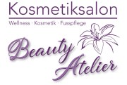 Beauty Atelier Meisterbetrieb