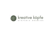 Kreative Köpfe