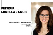 Friseur Mirella Janus