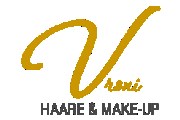 Vroni Haare & Make-up