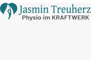 Jasmin Treuherz Physio im Kraftwerk