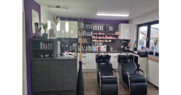 Hair&Style Friseure  Inh. Anke Schaefer Afbeelding 1