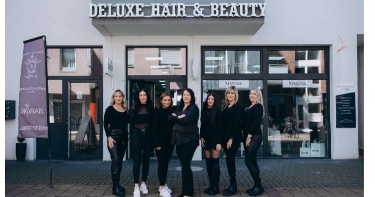 Deluxe Beauty & Spa Bild 1