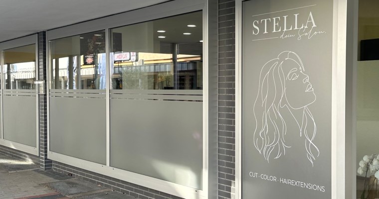 Stella dein Salon. Image 1