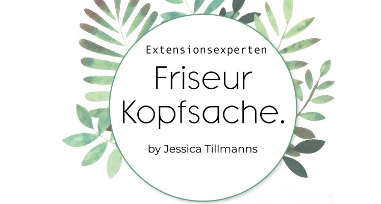 Extensionsexperten Friseur Kopfsache. Bild 2