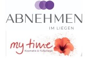 my time - Kosmetik & Fußpflege/Abnehmen im Liegen