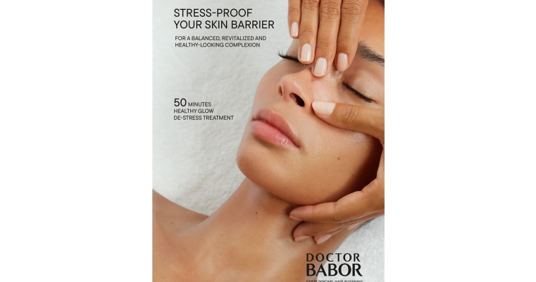 Babor Beauty Spa Binz Bild 1