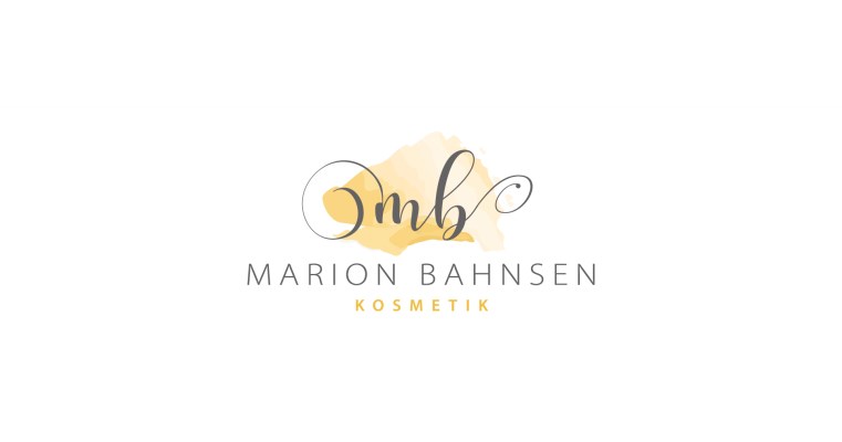 Kosmetik Marion Bahnsen Bild 1