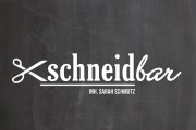 Schneidbar