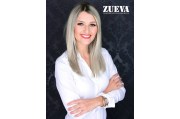 Zueva Wimpernverlängerung