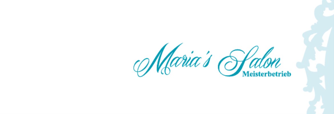 Maria`s Salon