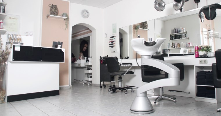 Salon Heide Picture 1