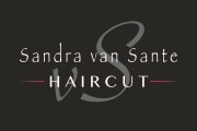 Sandra van Sante Haircut