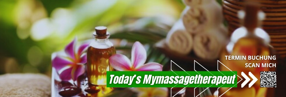 Today´s Mymassagetherapeut Düsseldorf