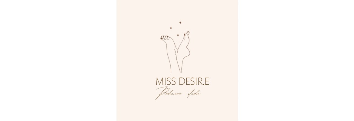 MISS DESIR.E Fußpflege, Beauty & Wellness am Meer