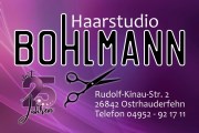 Haarstudio Bohlmann