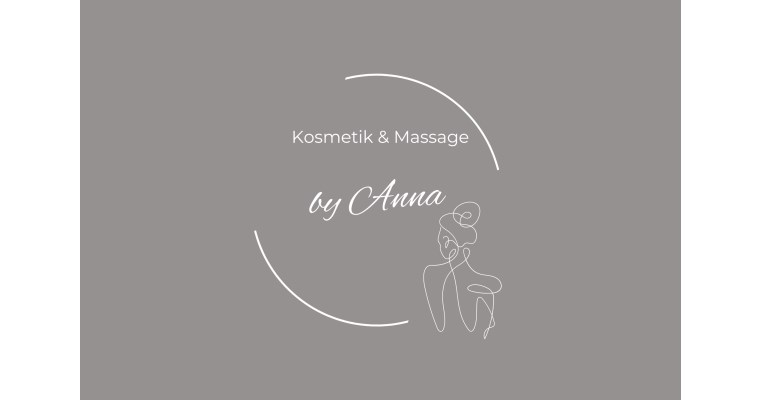 Kosmetik & Massage by Anna Afbeelding 1