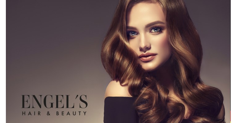 ENGEL'S HAIR & BEAUTY Picture 1