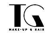 TG Make-up & Hair