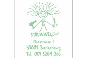 StRuWwel Suse